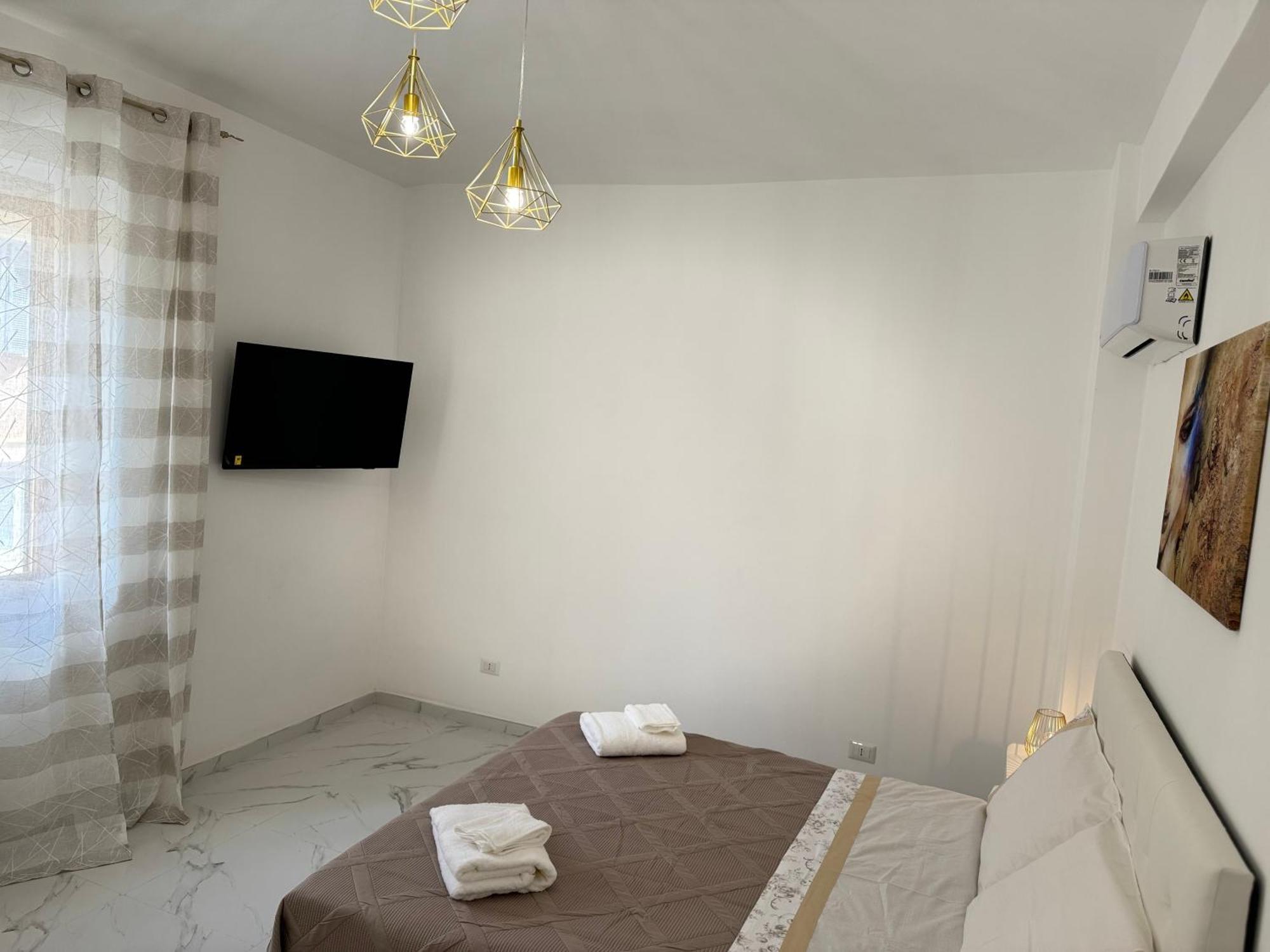 Casa Aoo! Lägenhet Rom Exteriör bild