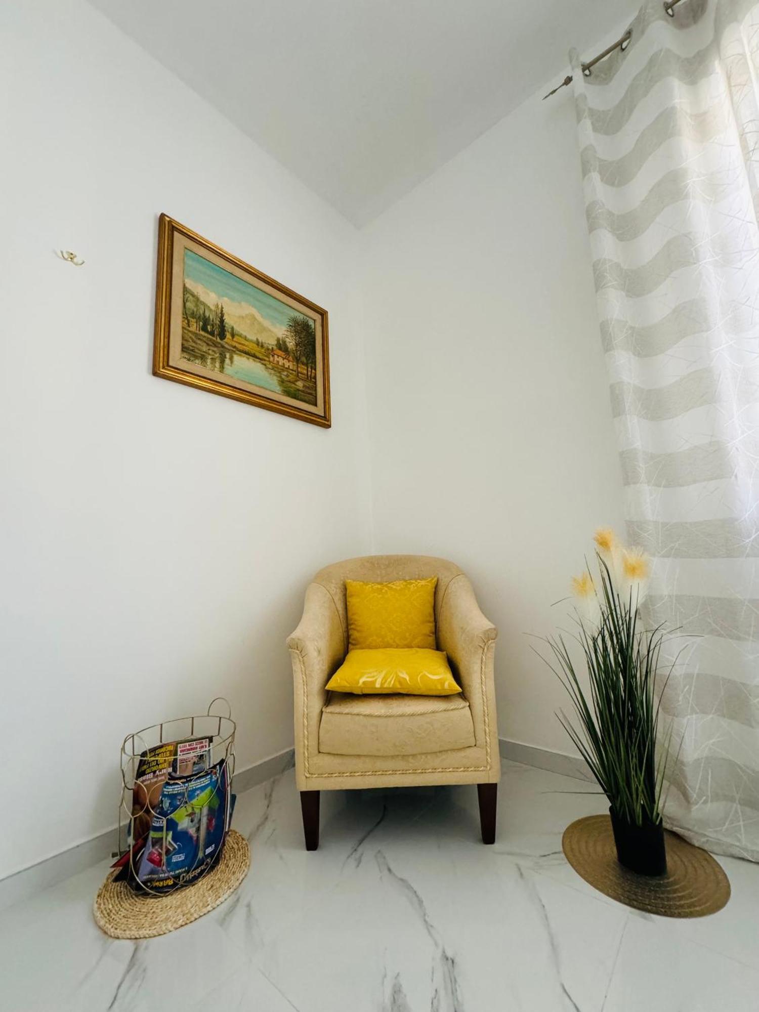 Casa Aoo! Lägenhet Rom Exteriör bild