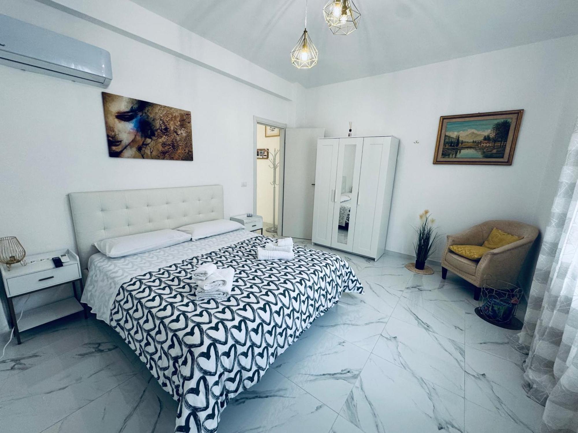 Casa Aoo! Lägenhet Rom Exteriör bild